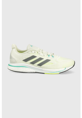 adidas Performance Обувки за бягане Supernova GX2907 в зелено - Pepit.bg