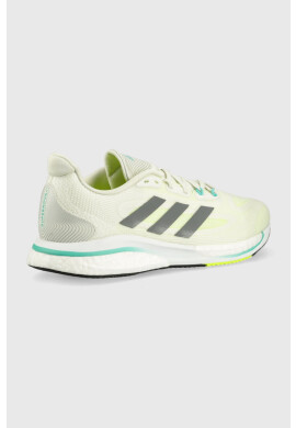 adidas Performance Обувки за бягане Supernova GX2907 в зелено - Pepit.bg
