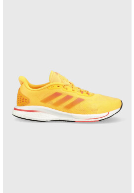 adidas Performance Обувки за бягане Supernova GX2959 в оранжево - Pepit.bg