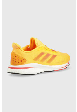adidas Performance Обувки за бягане Supernova GX2959 в оранжево - Pepit.bg