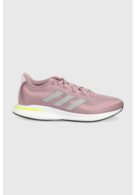 adidas Performance Обувки за бягане Supernova GX2970 в розово - Pepit.bg