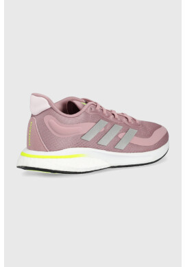 adidas Performance Обувки за бягане Supernova GX2970 в розово - Pepit.bg
