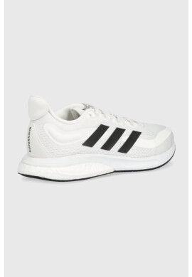 adidas Performance Обувки за бягане Supernova S42546 в бяло - Pepit.bg