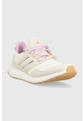 adidas Performance Маратонки ULTRABOOST в бежово - Pepit.bg