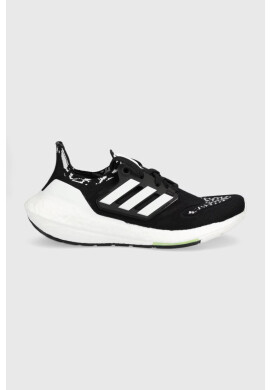 adidas Performance Обувки за бягане Ultraboost 22 в черно - Pepit.bg