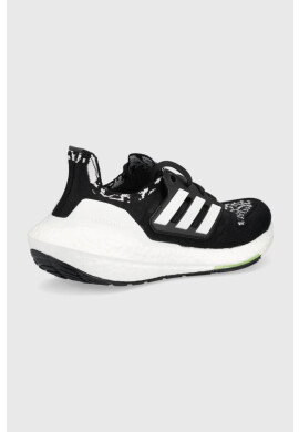 adidas Performance Обувки за бягане Ultraboost 22 в черно - Pepit.bg