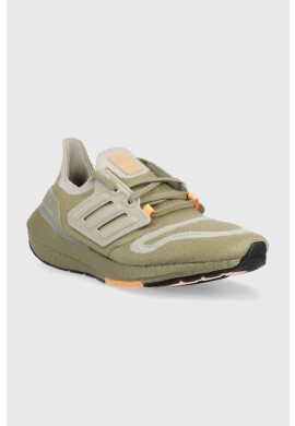 adidas Performance Обувки за бягане Ultraboost 22 в зелено GX9140 - Pepit.bg