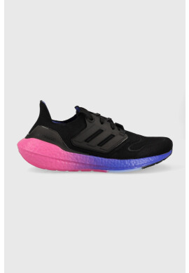 adidas Performance Обувки за бягане Ultraboost 22 в черно - Pepit.bg