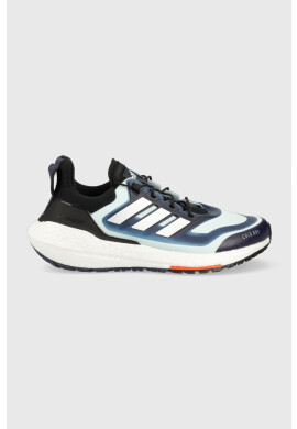 adidas Performance Обувки за бягане Ultraboost 22 в синьо - Pepit.bg