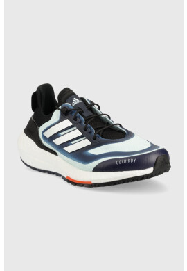 adidas Performance Обувки за бягане Ultraboost 22 в синьо - Pepit.bg