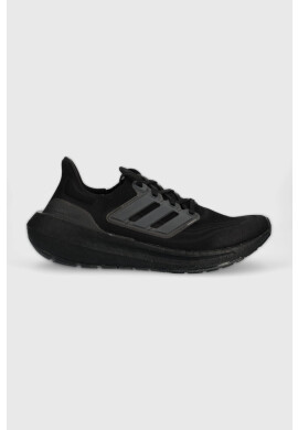 adidas Performance Обувки за бягане Ultraboost Light в черно - Pepit.bg