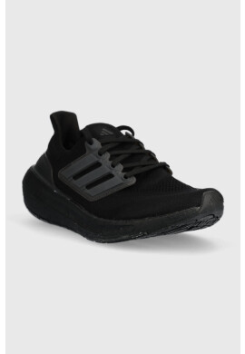 adidas Performance Обувки за бягане Ultraboost Light в черно - Pepit.bg
