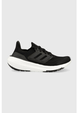 adidas Performance Обувки за бягане Ultraboost Light в черно - Pepit.bg