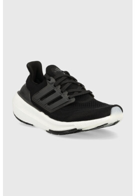 adidas Performance Обувки за бягане Ultraboost Light в черно - Pepit.bg