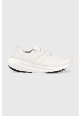 adidas Performance Обувки за бягане Ultraboost Light в бяло - Pepit.bg