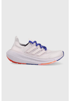 adidas Performance Обувки за бягане Ultraboost Light в лилаво - Pepit.bg