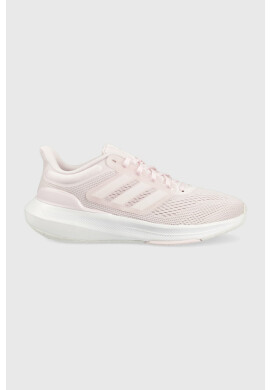 adidas Performance Обувки за бягане ULTRABOUNCE в розово - Pepit.bg