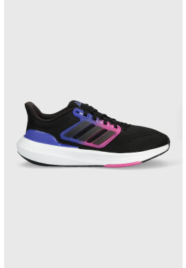 adidas Performance Обувки за бягане Ultrabounce в черно - Pepit.bg