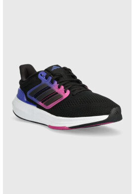 adidas Performance Обувки за бягане Ultrabounce в черно - Pepit.bg