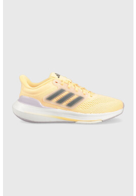 adidas Performance Обувки за бягане Ultrabounce в оранжево - Pepit.bg