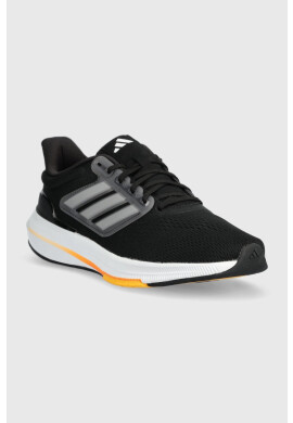 adidas Performance Обувки за бягане Ultrabounce в черно - Pepit.bg