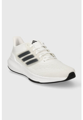 adidas Performance Обувки за бягане Ultrabounce в бяло - Pepit.bg