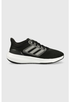 adidas Performance Обувки за бягане Ultrabounce В черно - Pepit.bg