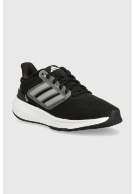 adidas Performance Обувки за бягане Ultrabounce В черно - Pepit.bg