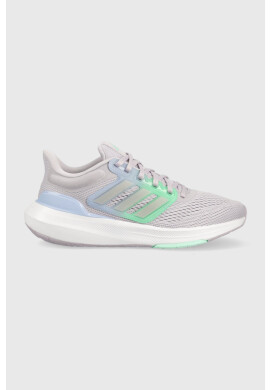adidas Performance Обувки за бягане Ultrabounce в лилаво - Pepit.bg