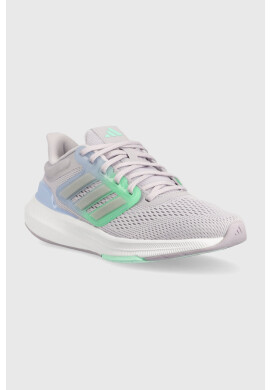 adidas Performance Обувки за бягане Ultrabounce в лилаво - Pepit.bg