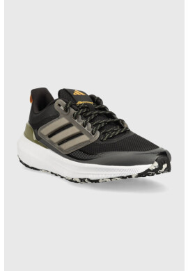 adidas Performance Обувки за бягане Ultrabounce TR в черно - Pepit.bg
