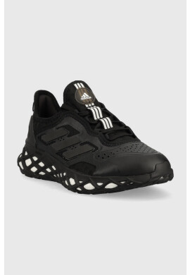 adidas Performance Обувки за бягане Web Boost в черно - Pepit.bg