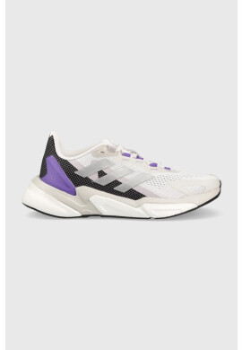 adidas Performance Обувки за бягане X9000l3 в бяло - Pepit.bg
