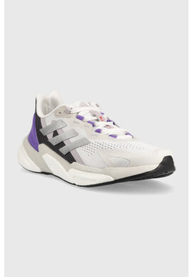 adidas Performance Обувки за бягане X9000l3 в бяло - Pepit.bg