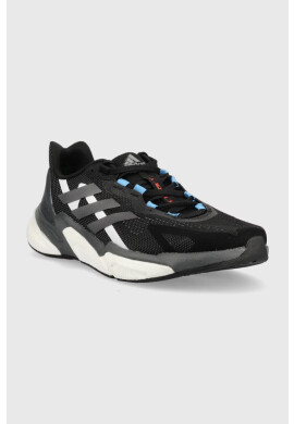 adidas Performance Обувки за бягане X9000l3 в черно - Pepit.bg