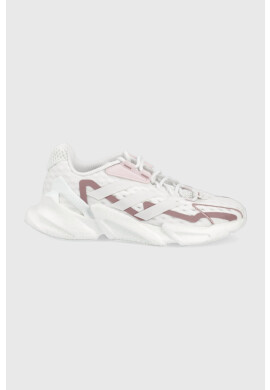 adidas Performance Обувки за бягане X9000l4 в бяло - Pepit.bg