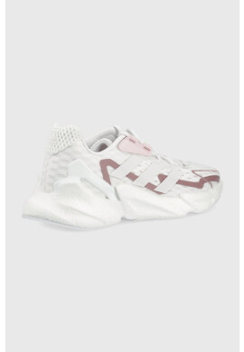 adidas Performance Обувки за бягане X9000l4 в бяло - Pepit.bg