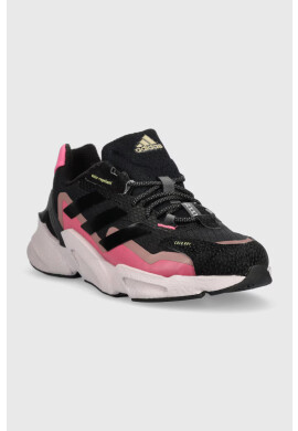adidas Performance Обувки за бягане X9000L4 в черно - Pepit.bg