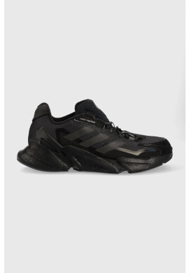 adidas Performance Обувки за бягане X9000L4 в черно - Pepit.bg