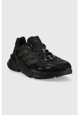 adidas Performance Обувки за бягане X9000L4 в черно - Pepit.bg