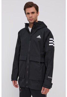 adidas Performance Непромокаемо яке GT6578 - Pepit.bg