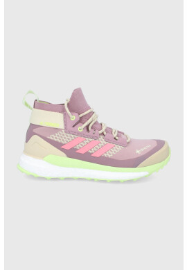 adidas TERREX Обувки free hiker в розово - Pepit.bg