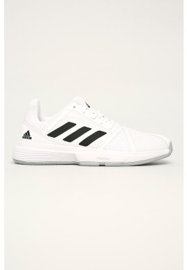 adidas Performance Обувки CourtJam Bounce - Pepit.bg