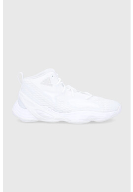 adidas Performance Обувки Exhibit A Mid - Pepit.bg