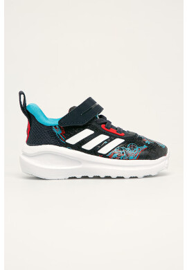 adidas Performance Обувки Fortarun Spider x Marvel - Pepit.bg