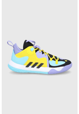 adidas Performance Обувки Harden Stepback 2 - Pepit.bg