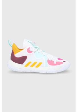 adidas Performance Обувки Harden Stepback - Pepit.bg
