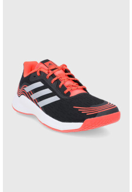 adidas Performance Обувки Novaflight FZ4270 - Pepit.bg