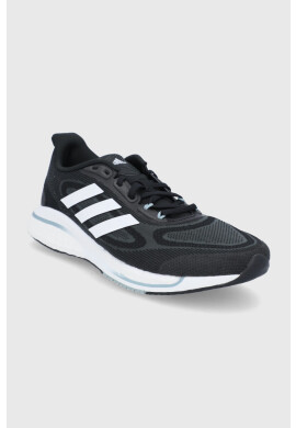 adidas Performance Обувки Supernova + M GX2953 в черно - Pepit.bg