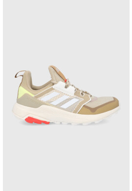 adidas TERREX Обувки adidas Performance Terrex Trailmaker GZ0134 мъжки в жълто - Pepit.bg